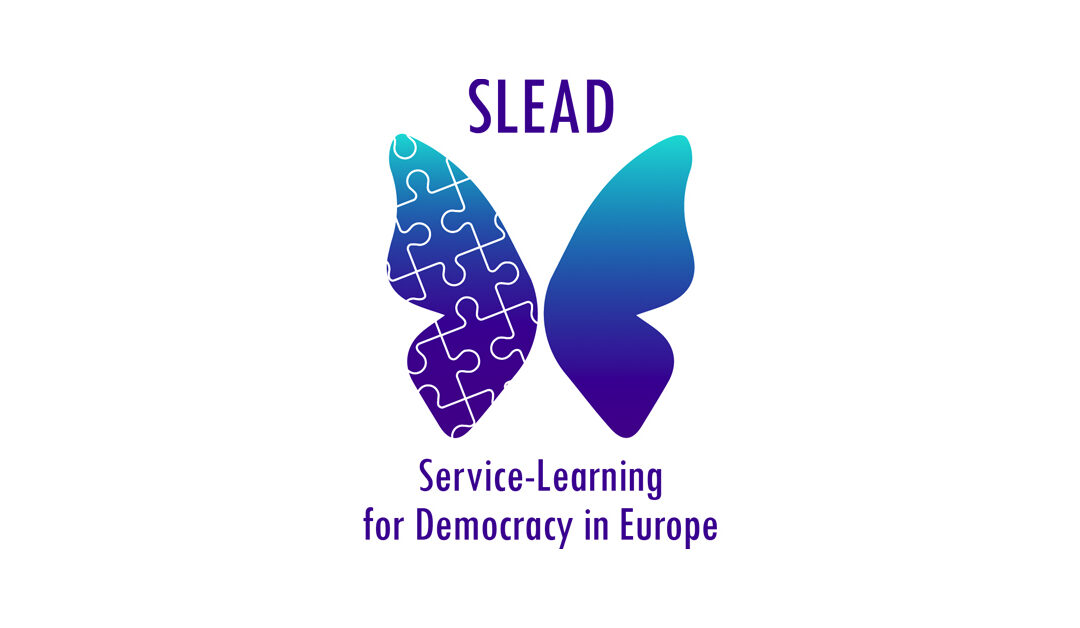 SLEAD – A European Online Training Programme