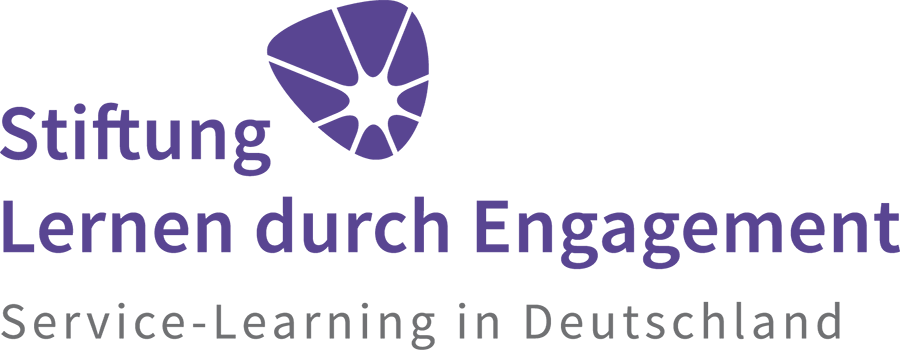 Foundation for Learning through Civic Engagement - logo