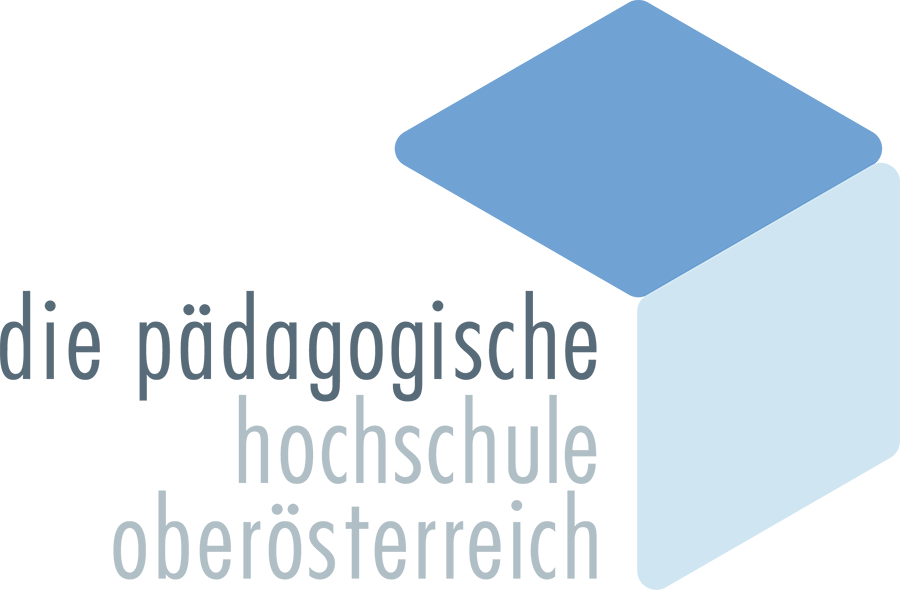 University of Education Upper Austria - logo